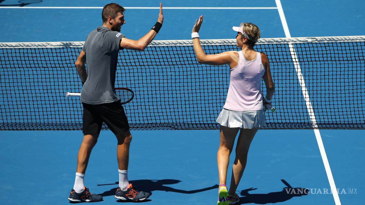 $!Mexicano Santiago González a semifinales de Roland Garros
