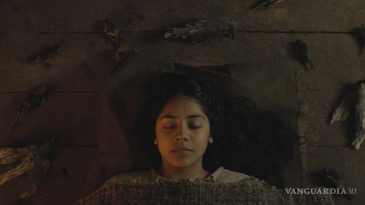 $!El viaje de transformación de su protagonista es fundamental para la historia.