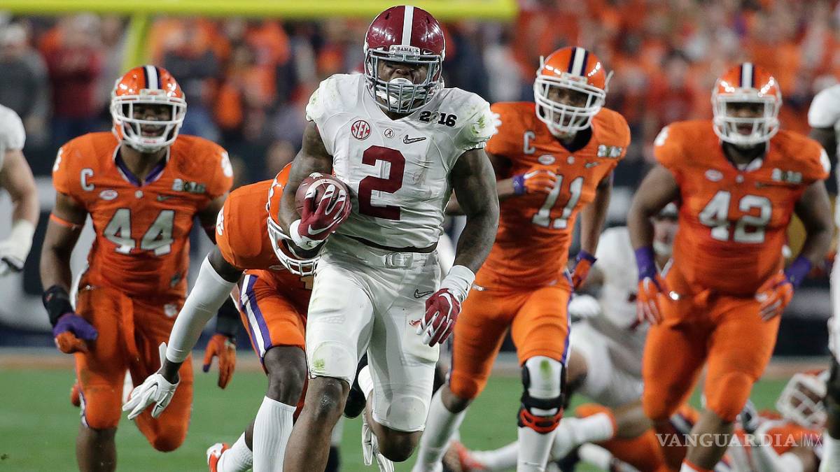 $!Cambiarán fechas de tazones del futbol americano colegial