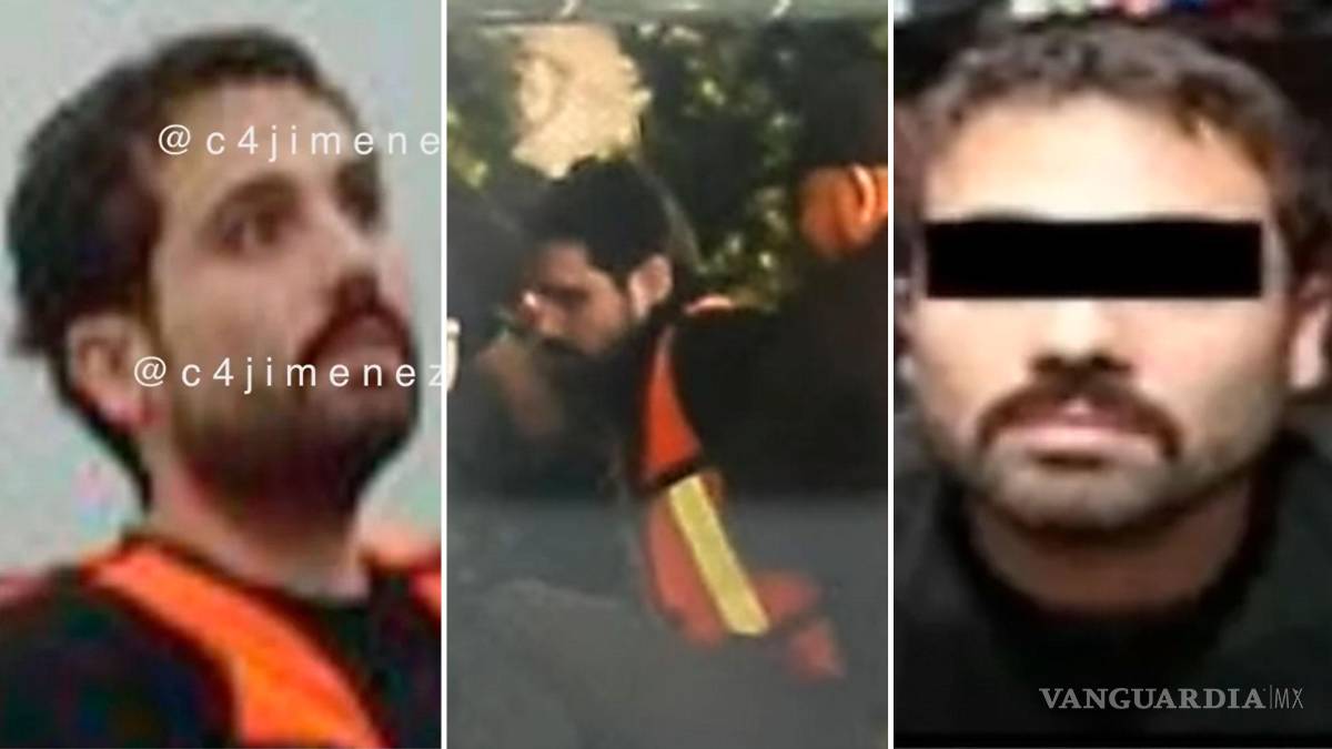 $!Ovidio Guzmán López fue aprehendido en Culiacán, Sinaloa, en enero y actualmente permanece recluido en el Cefereso No. 1
