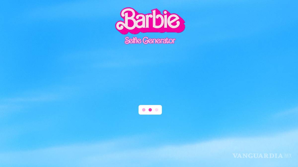 $!¡Sé lo que quieras ser! El furor por Barbie gracias a un filtro y un fragmento de su nuevo tráiler