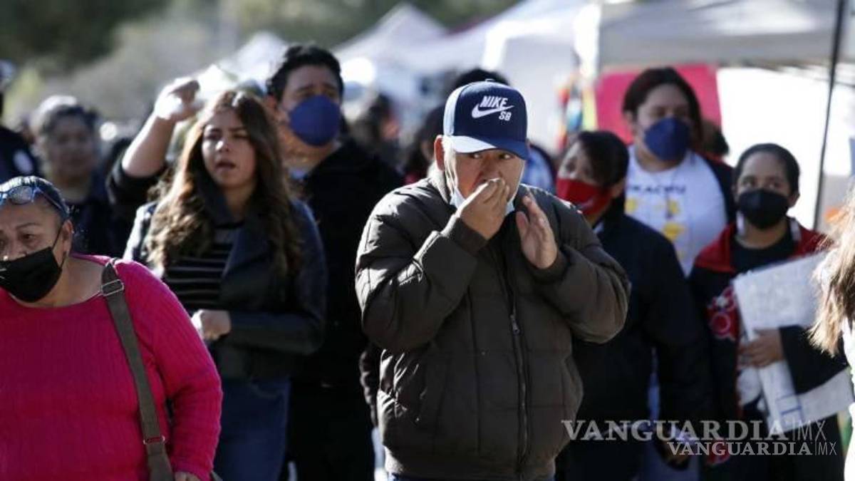 ¡Coahuila dice adiós al cubrebocas en calle! Se suma a Nuevo León