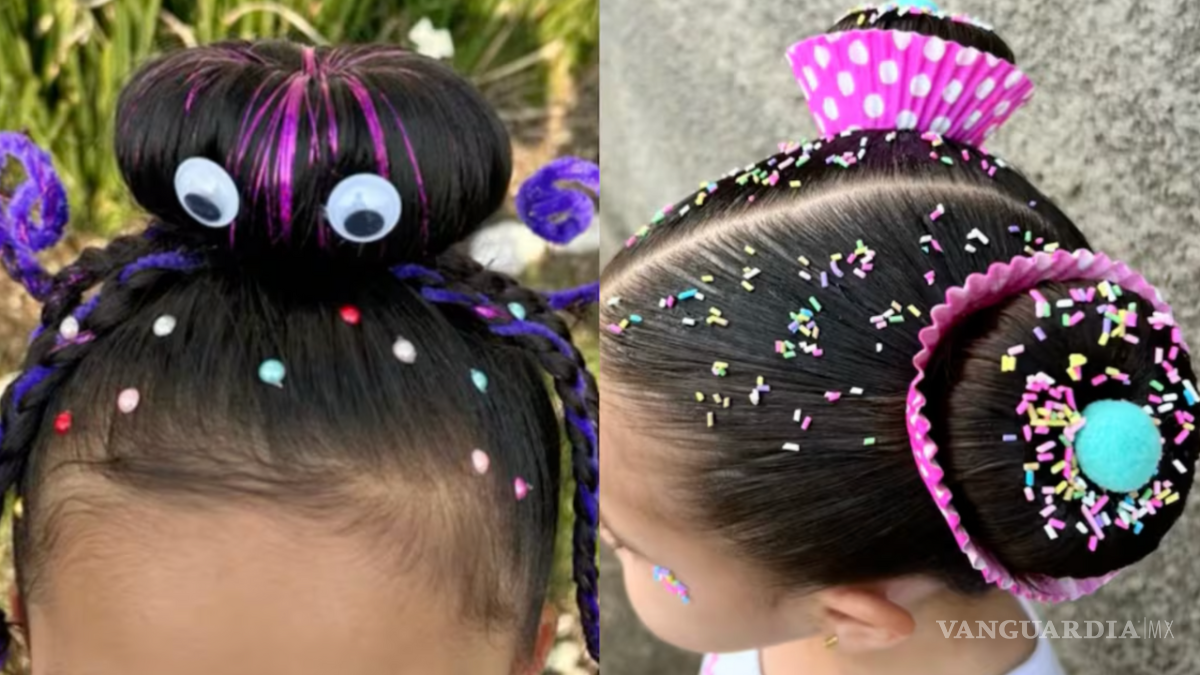 $!El Día del Niño es una ocasión perfecta para fomentar la creatividad y el juego en los más pequeños.