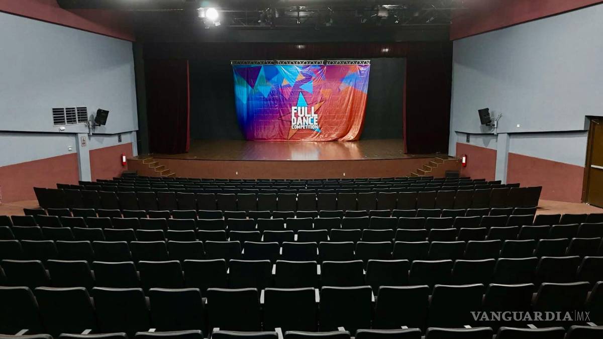 $!El recinto cuenta con capacidad para más de 500 asistentes y espacios complementarios para distintas actividades.