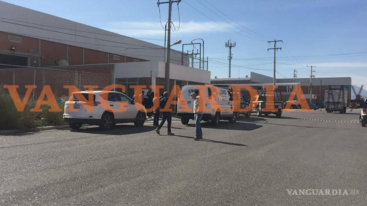 $!De un disparo hombre se quita la vida en Saltillo; es el suicidio número 104 de la región sureste