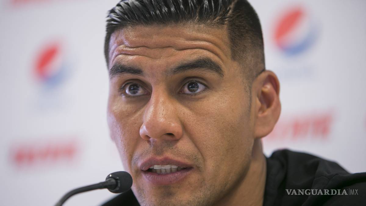 Salcido y Muñoz muestran su apoyo a jugadores del Ascenso