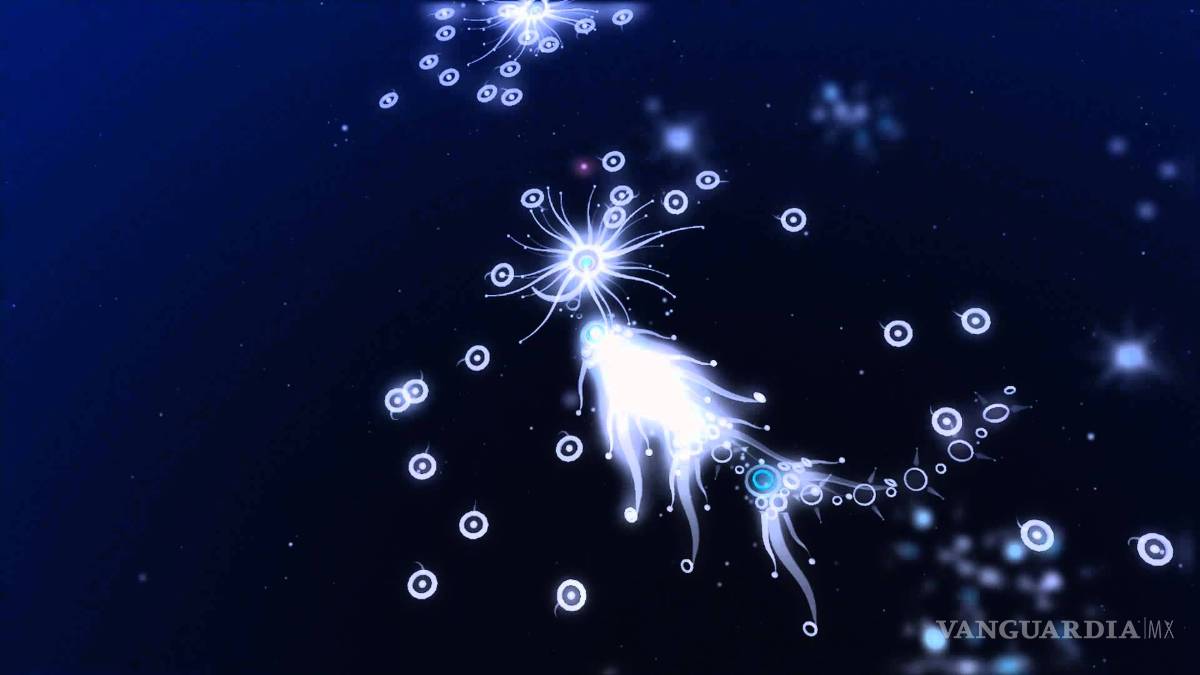 $!Cuando los videojuegos se vuelven arte