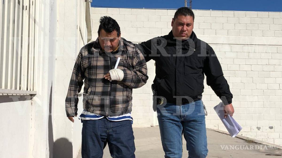 $!En Coahuila hombre defiende a su familia de ladrón, lo mata y le giran orden de aprehensión