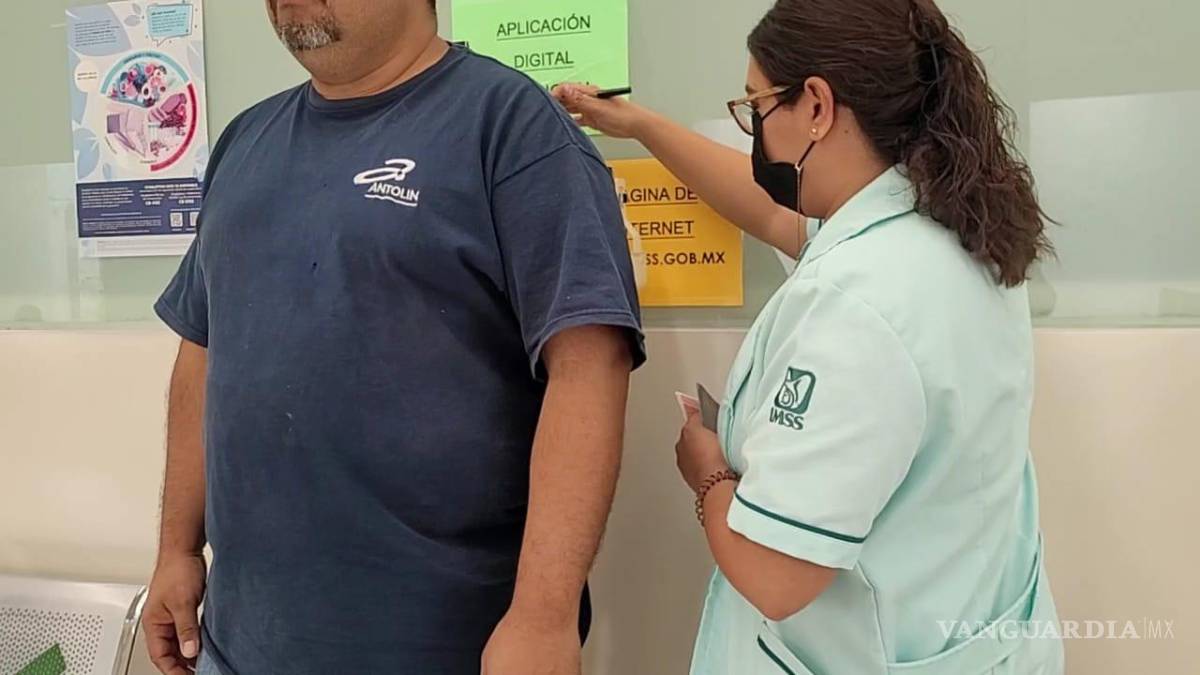 $!Durante el 2024 se registraron más de 60 mil consultas de primera vez relacionadas con el cáncer de próstata.