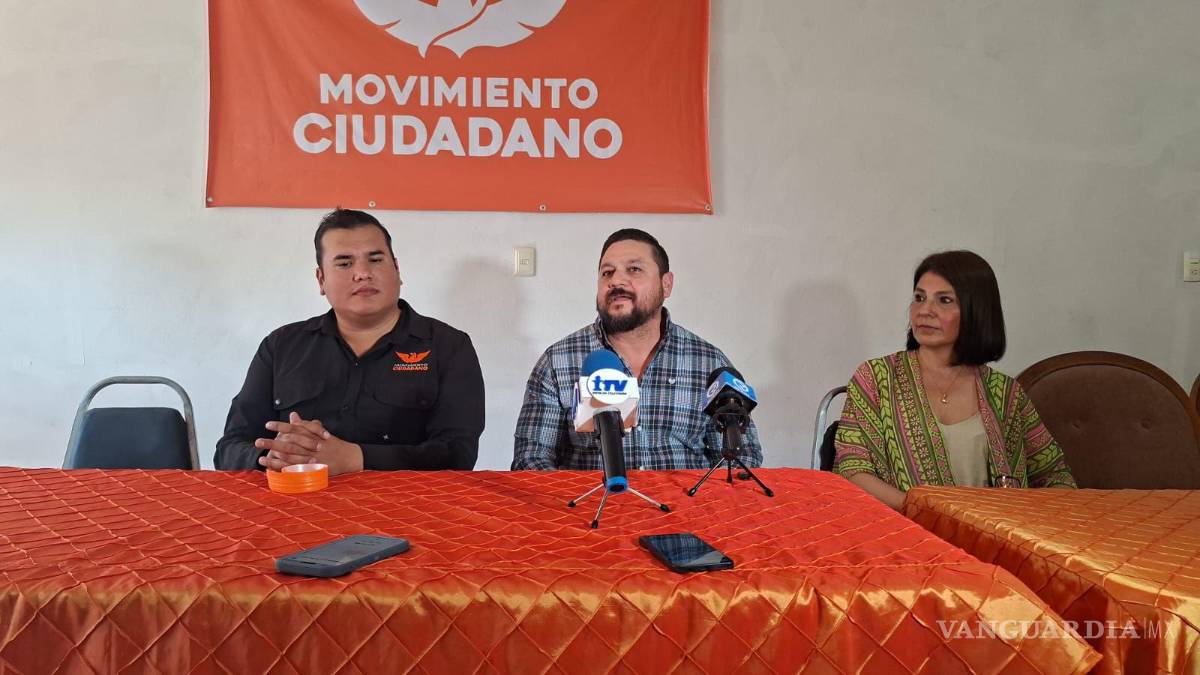 $!La apertura fue encabezada por Jaime Díaz, precandidato a diputado por el Distrito 05.