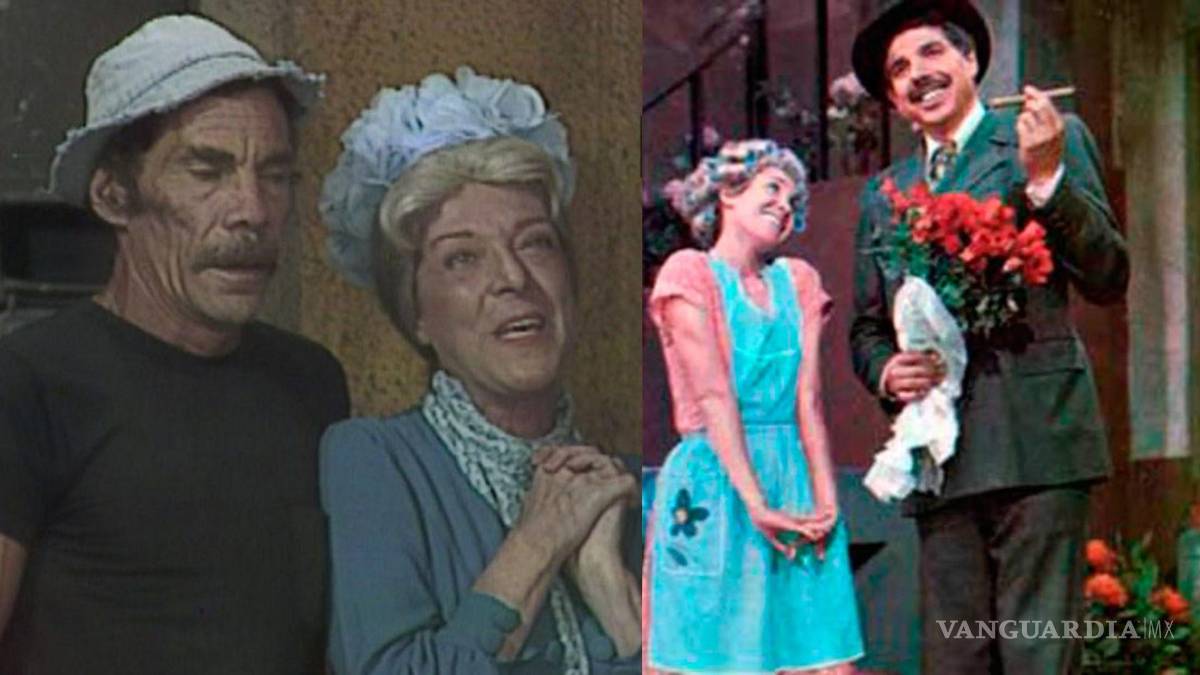 $!¿‘Sin querer queriendo’? Teoría explica cómo personajes de El Chavo del 8 representan los 7 pecados capitales