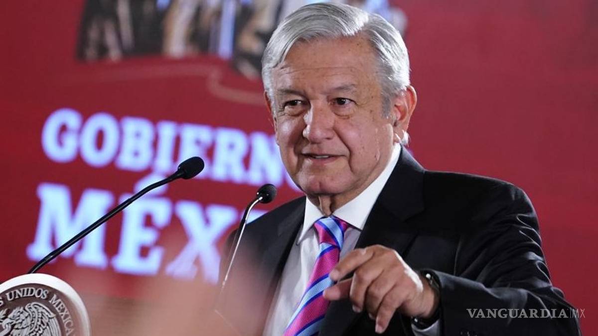 Que los apoyos lleguen a la gente ‘sin moche’: AMLO