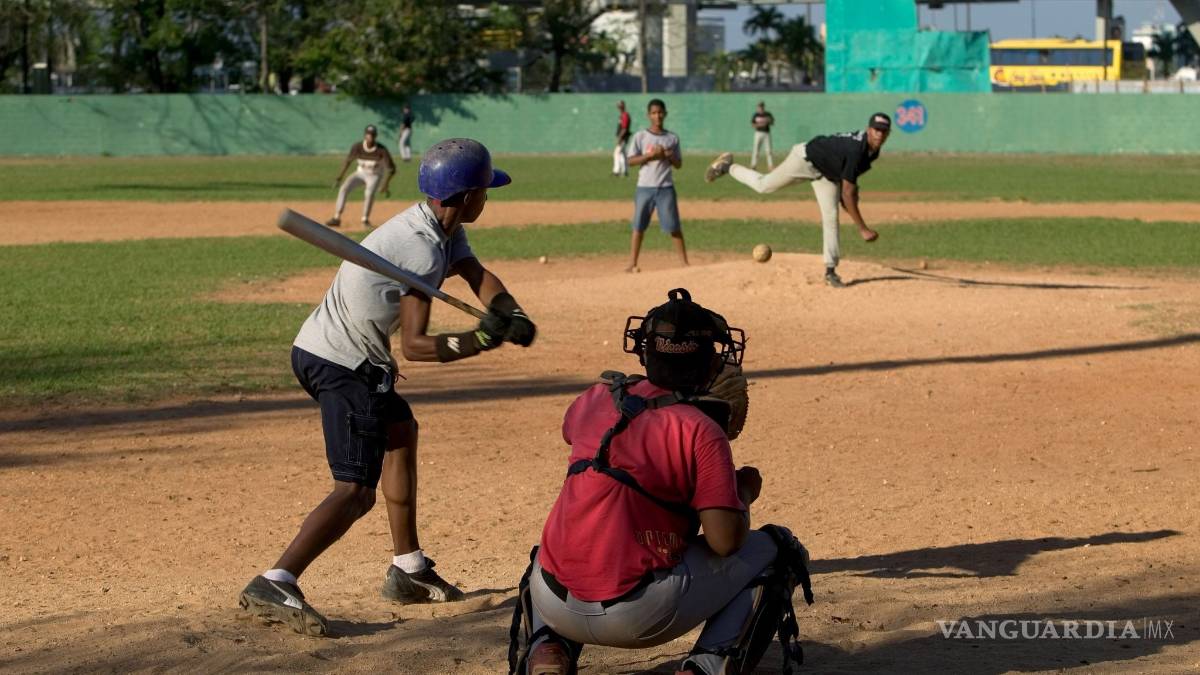 $!Acusan a equipos de Grandes Ligas de explotar a niños de 12 años en Latinoamérica