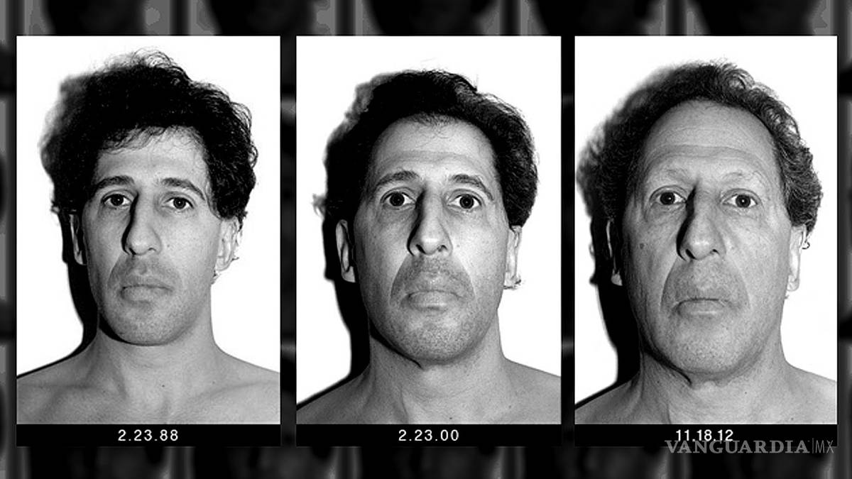 $!Este hombre inventó las 'selfies' antes de que se llamaran así