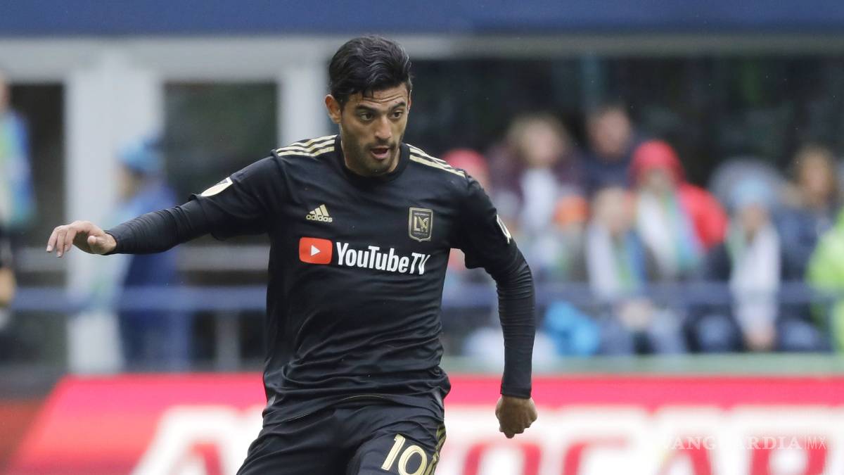 $!¡Adiós al sueño! El Barcelona ya habría descartado la llegada de Carlos Vela