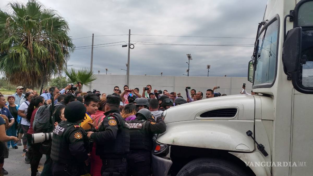 $!Otra masacre en penal de Nuevo León; hay 13 muertos