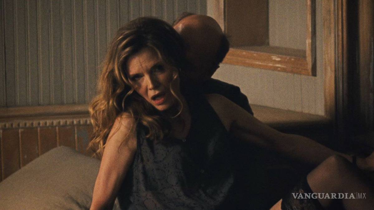 $!Mother!, un miedo más allá de los visitantes