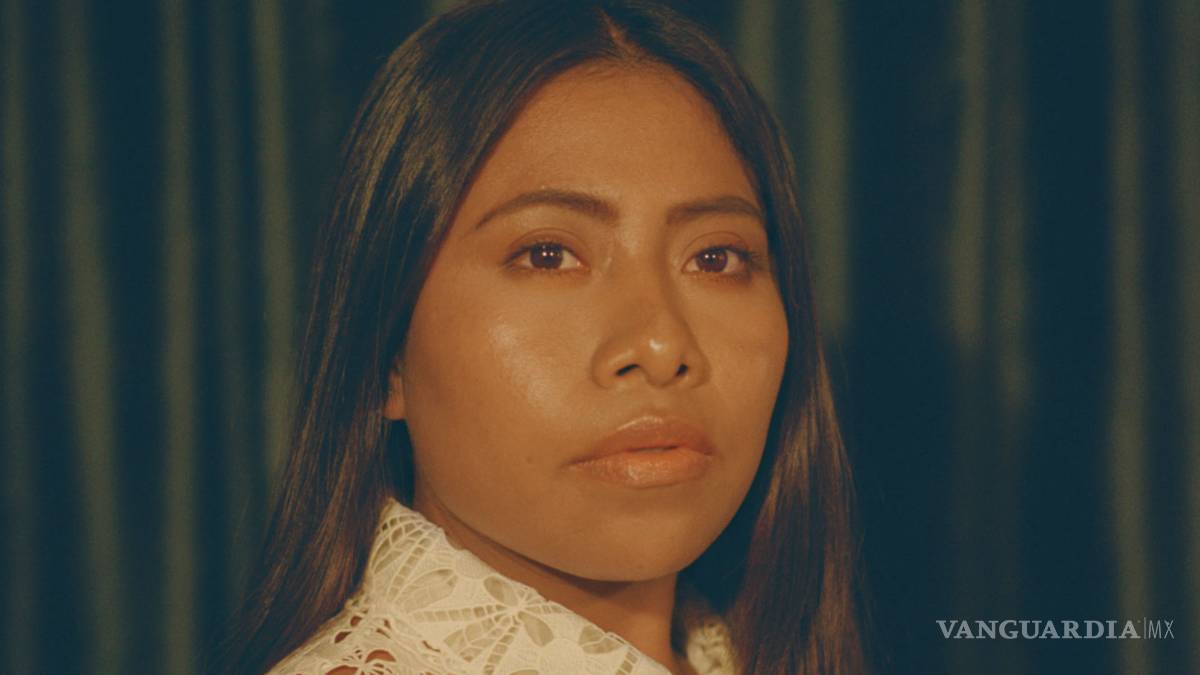 Los 100 más influyentes de TIME; Yalitza Aparicio, la única mujer mexicana