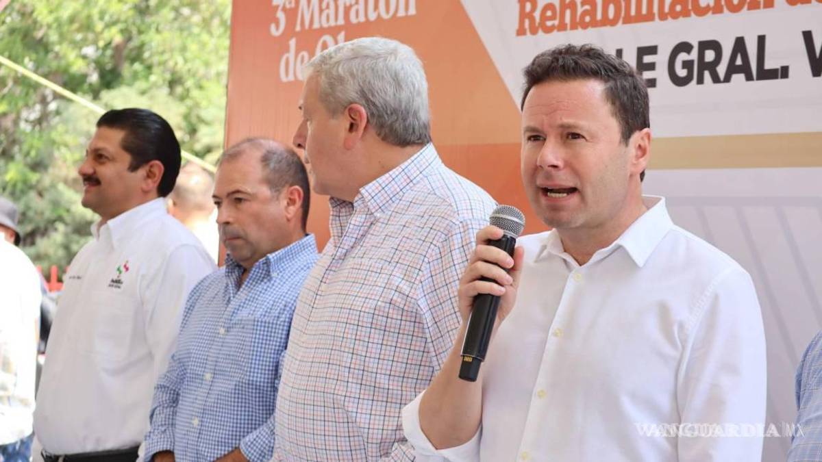 El domingo, Saltillo rompió récord en consumo de agua por habitante