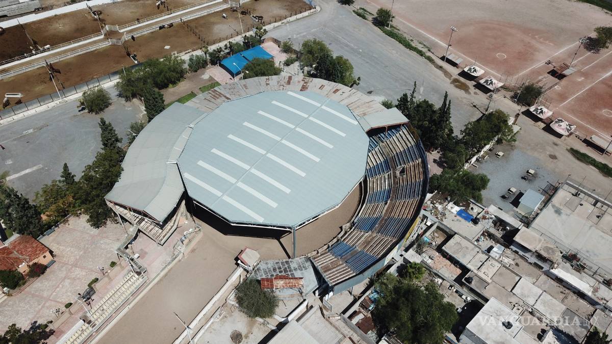 $!En entretenimiento, Saltillo, ¿una plaza de tercera?