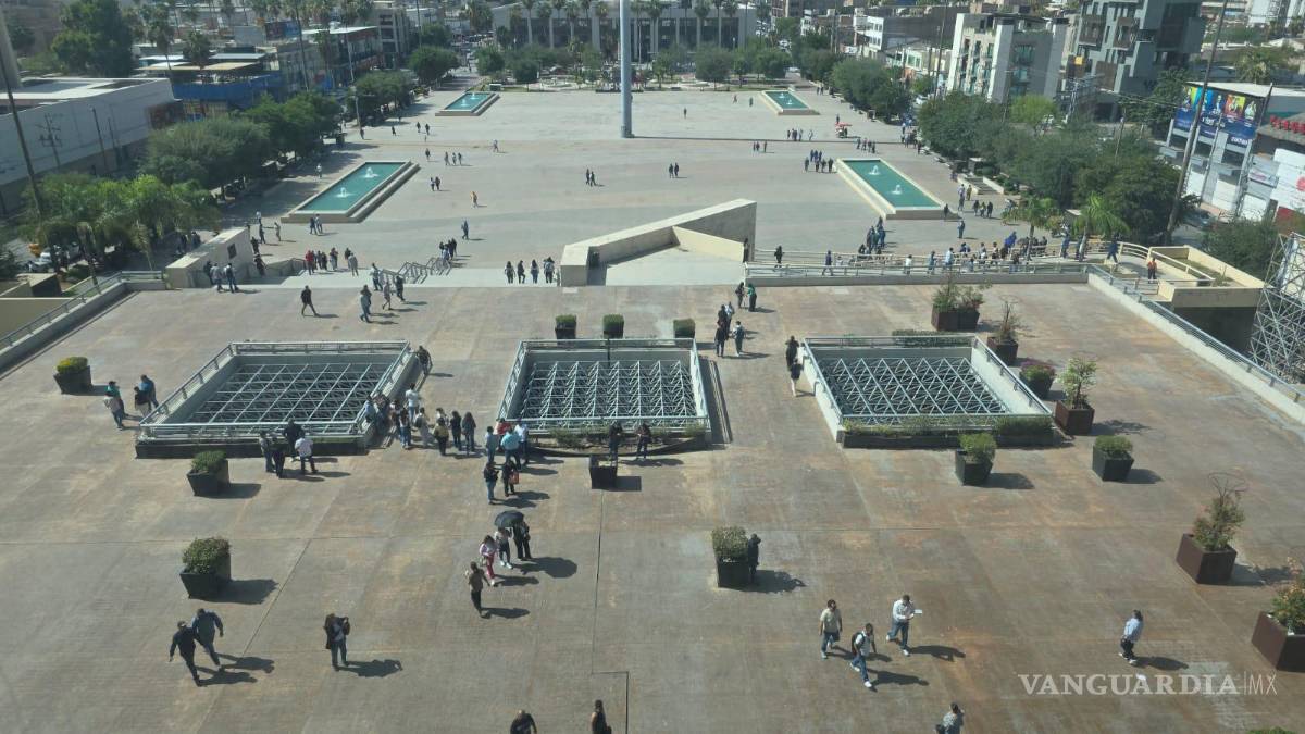 $!Tras la protesta, los trabajadores regresaron a sus labores mientras se mantiene el compromiso de dar seguimiento a las demandas sindicales.