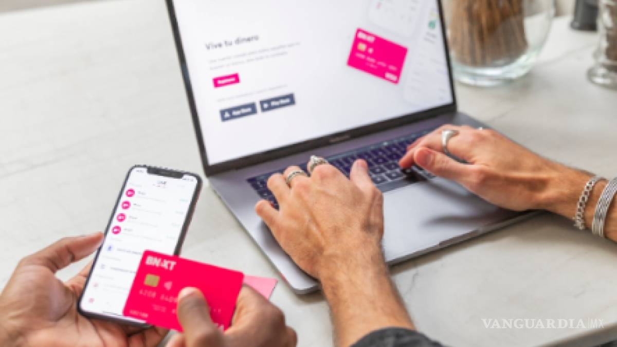 $!Aplicaciones digitales retan a la banca tradicional en México