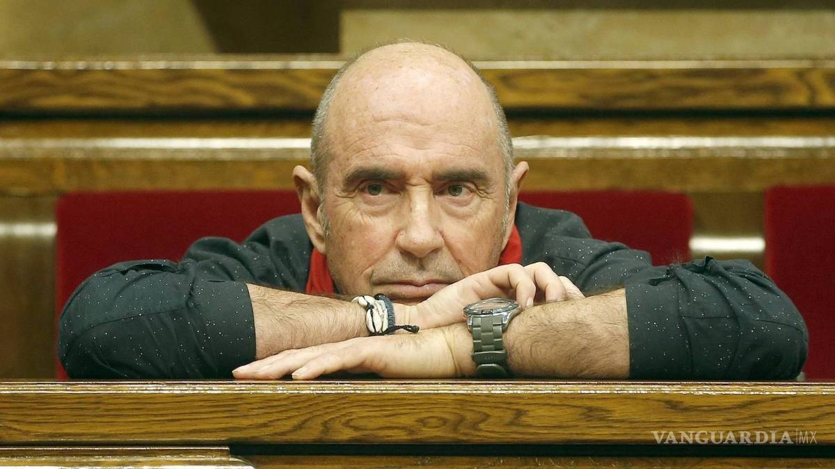 $!Esto dicen los artistas catalanes sobre el referéndum