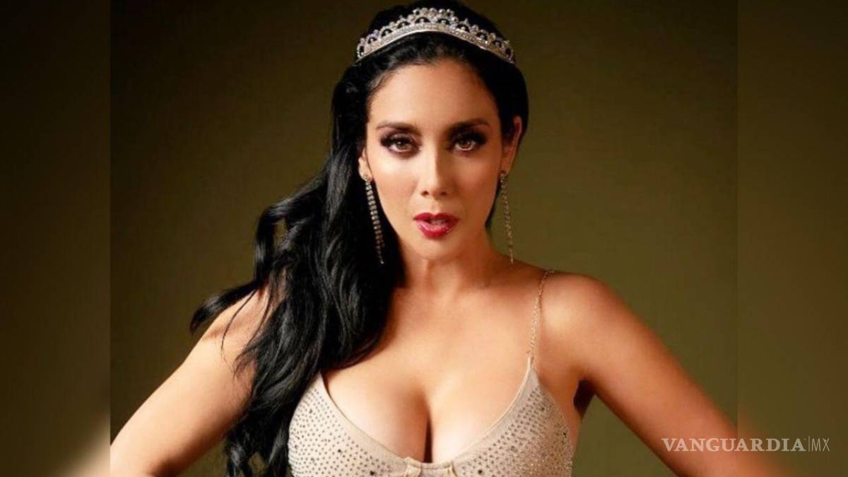 $!BREVES: Hoy, chismes de Medio Metro, Sugey Ábrego y Tom Hanks