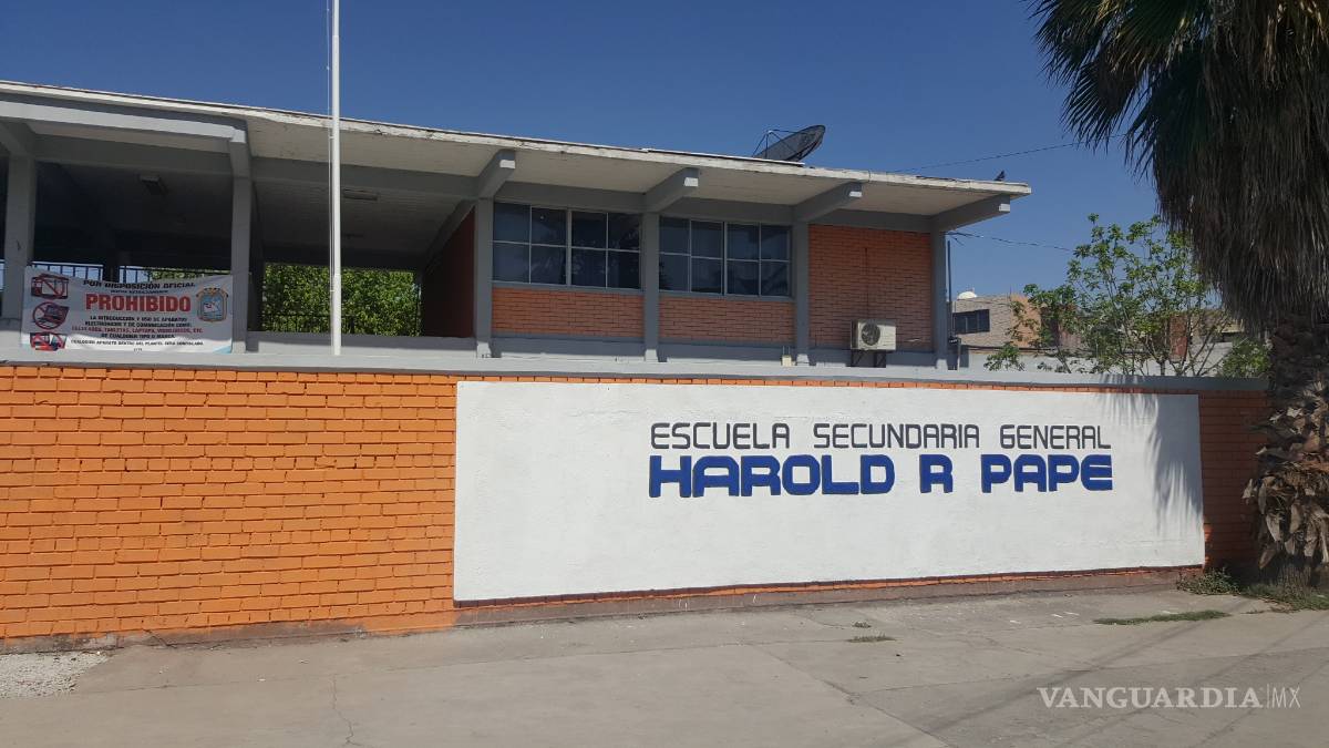 Madre de estudiante en Monclova irá a la Comisión Estatal de Derechos Humanos por caso de 'sexting'