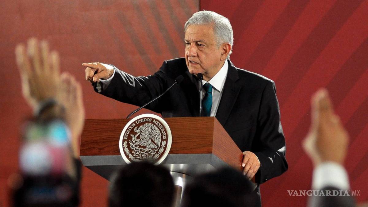 $!Pese a promesas de AMLO, 4T aprueba siete proyectos de 'fracking'