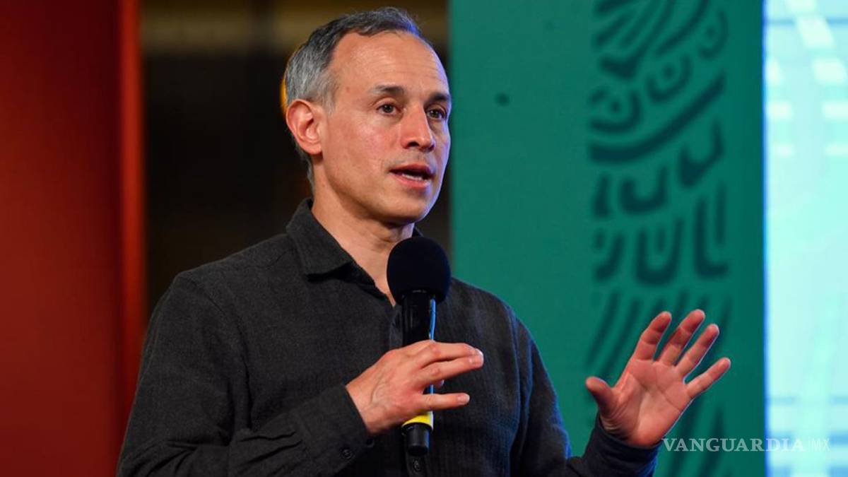 Advierte Ssa por eventos deportivos, son los más peligrosos para contagios de COVID, afirma López-Gatell