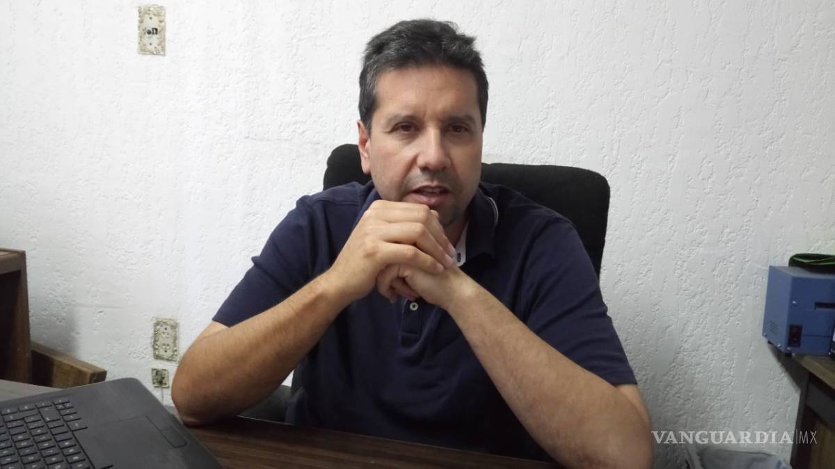 $!Para llegar al centro incluyente; ‘habrá que caerse varias veces’