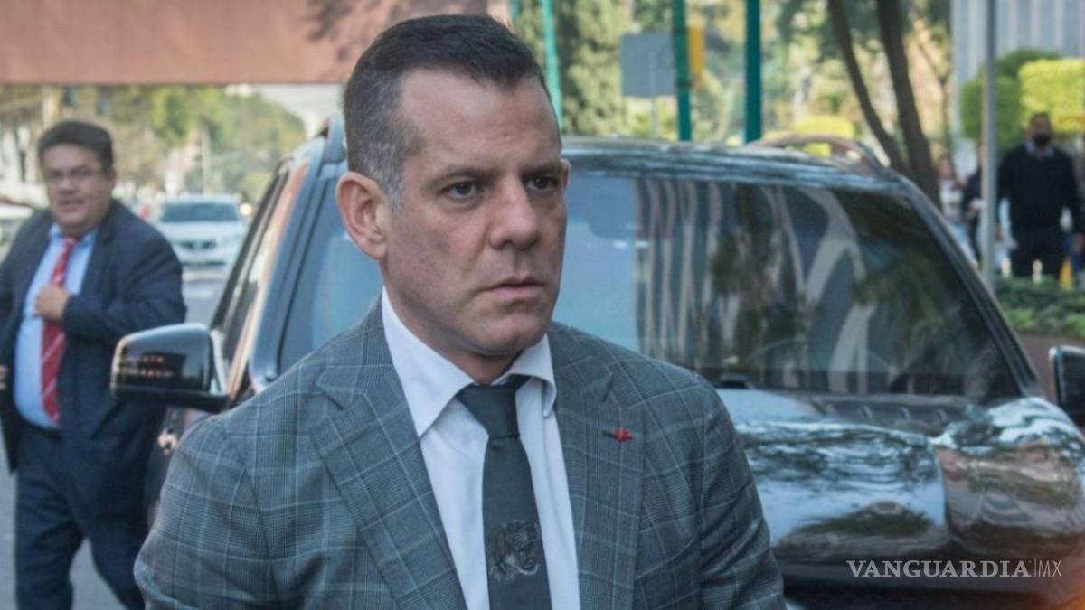 $!Sergio Ramírez Muñoz, socio de Juan Pablo Penilla.