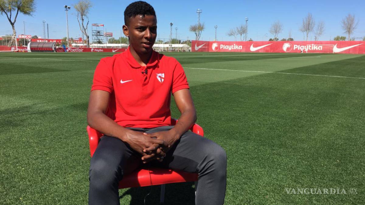 Defensa de Joao Maleck busca que el futbolistas no lleve el proceso en prisión