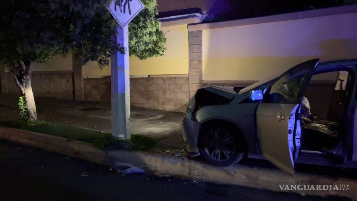 $!Los hechos se registraron alrededor de las 23:30 horas.