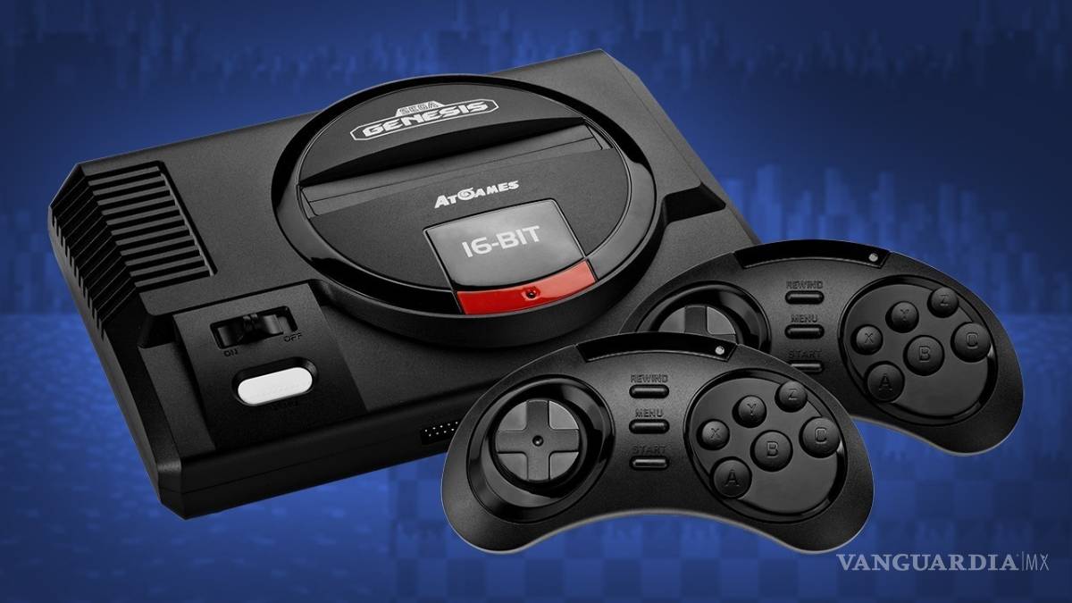 $!¡Estas son las consolas más vendidas de la historia!