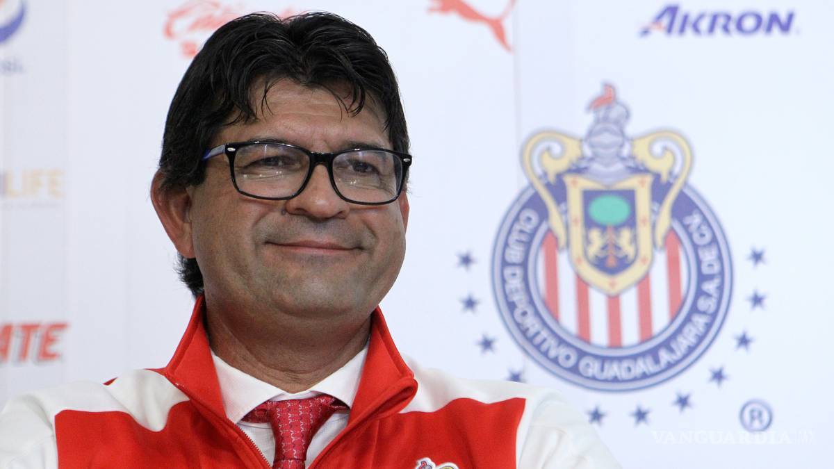$!Chivas de Guadalajara, el hazme reír de México