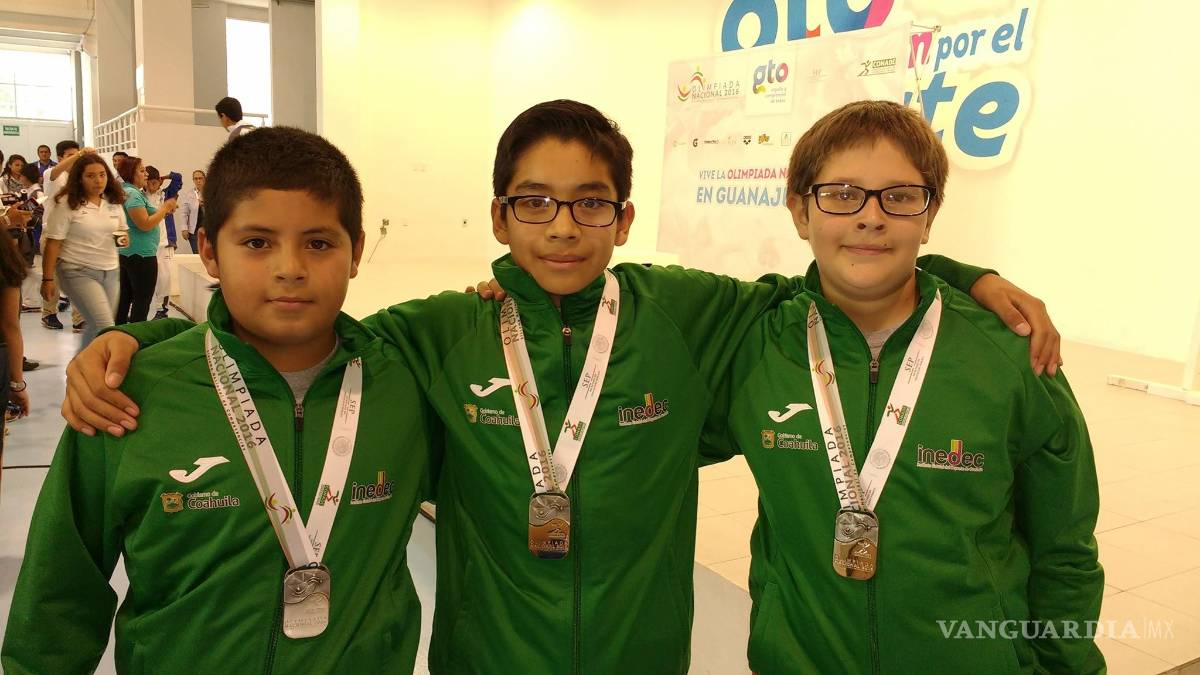 $!José Pablo Palacios Con la mira en el éxito