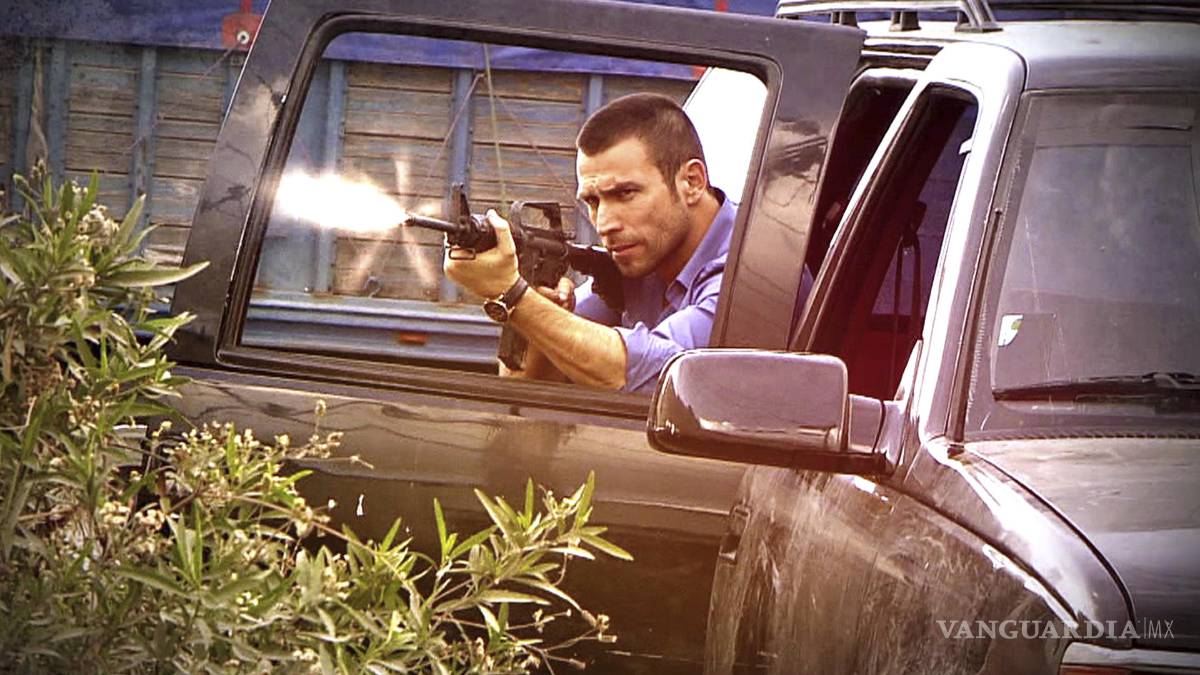 Lo que llega en marzo a Netflix México