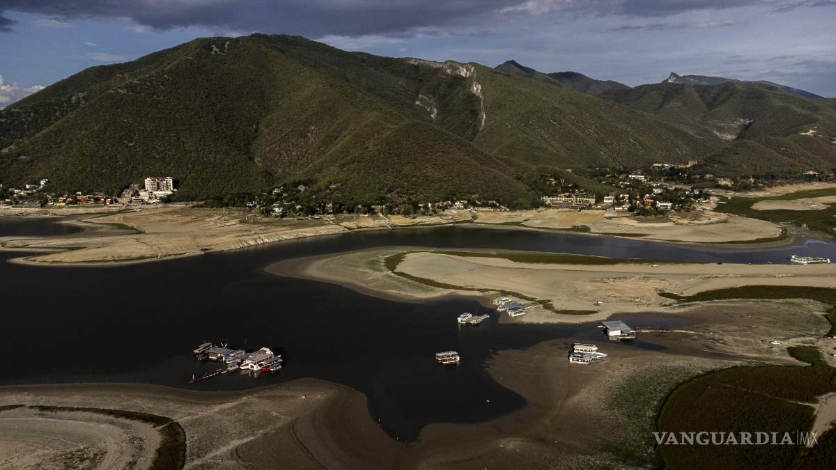 ‘Cazando’ el agua: la cruel sequía que golpea a México