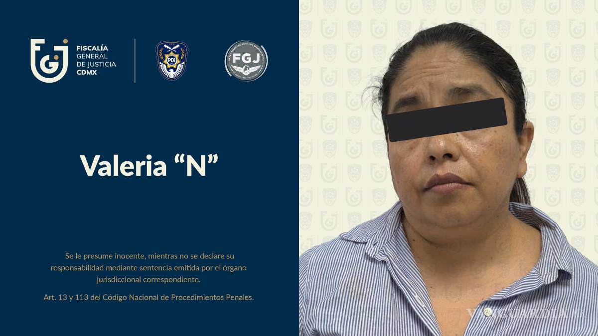 $!Fiscalía CDMX detiene a seis por fraude ligado a Inverforx; hay 410 víctimas