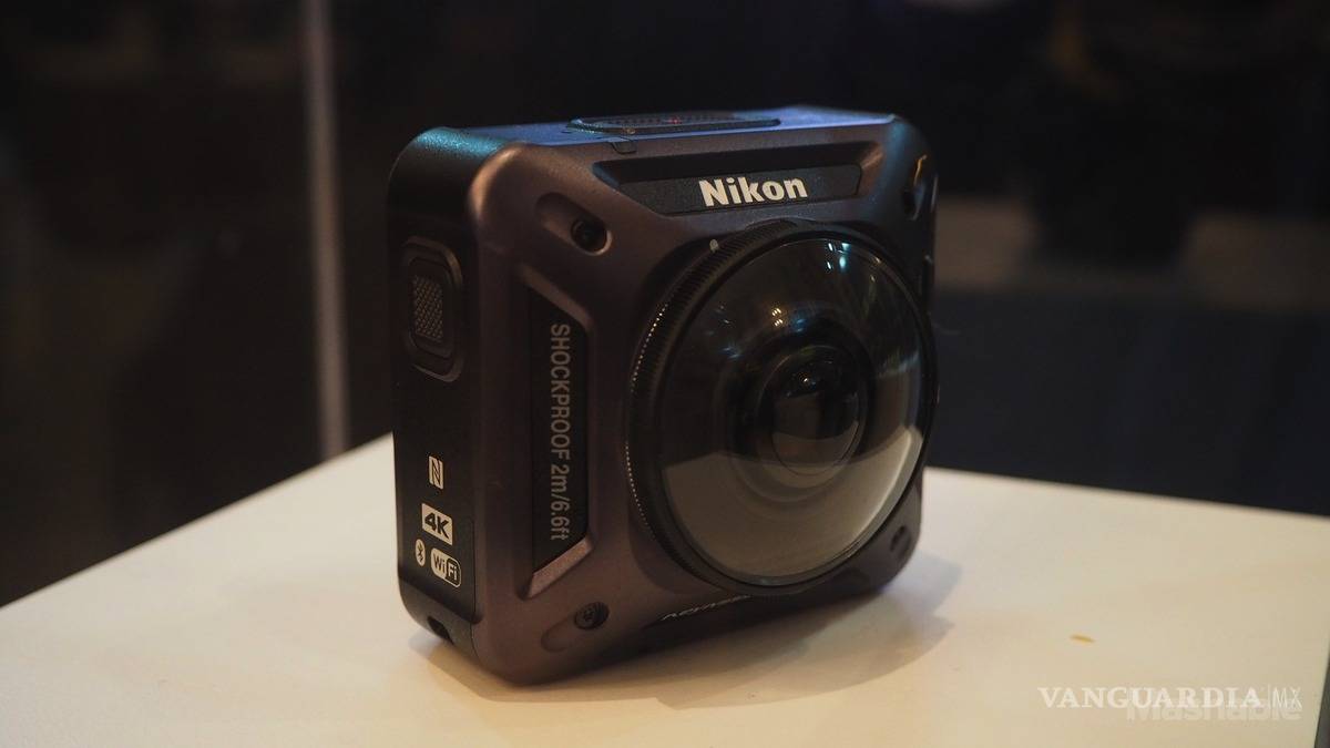 $!Los mejores gadgets y tech del CES 2016