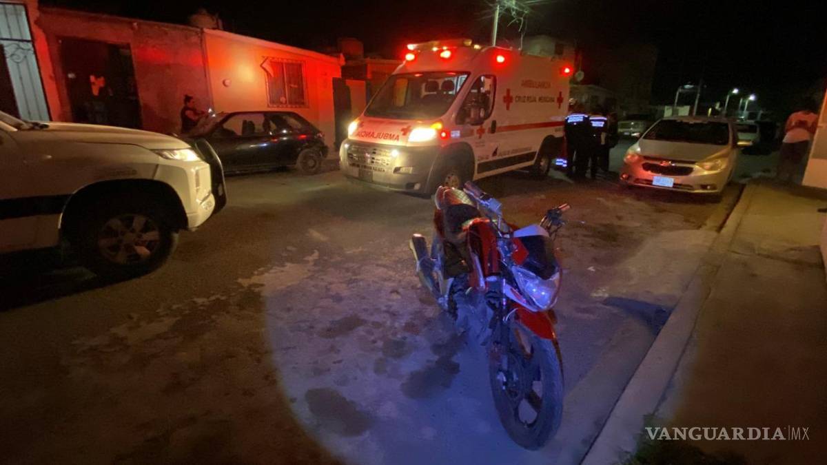 $!Elementos de Tránsito Municipal realizaron las diligencias correspondientes en el lugar del percance y ordenaron el aseguramiento de las unidades para el deslinde de responsabilidades.