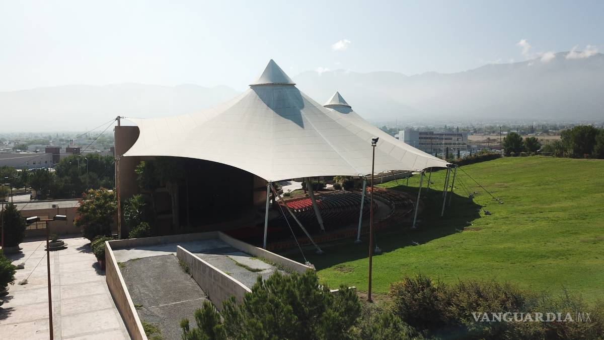 $!En entretenimiento, Saltillo, ¿una plaza de tercera?