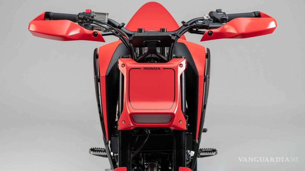 $!Honda mostró sus novedosas motos CB125X y CB125M, para la aventura y mucho más