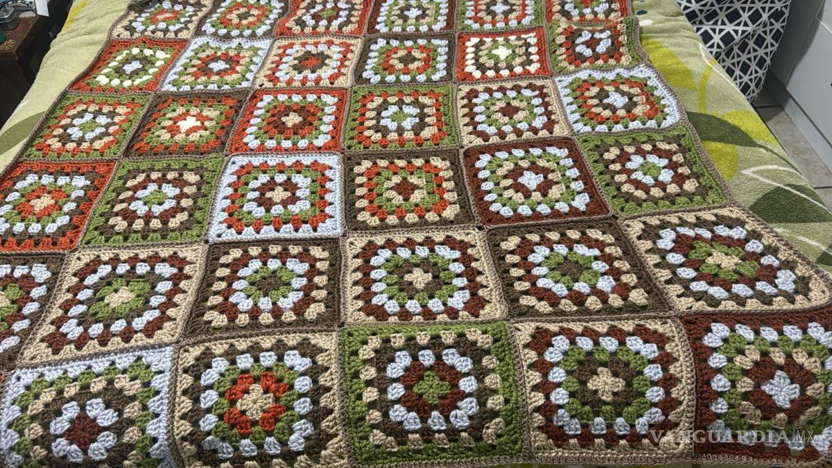 Se suma Saltillo al movimiento internacional de graffiti tejido por la sordoceguera