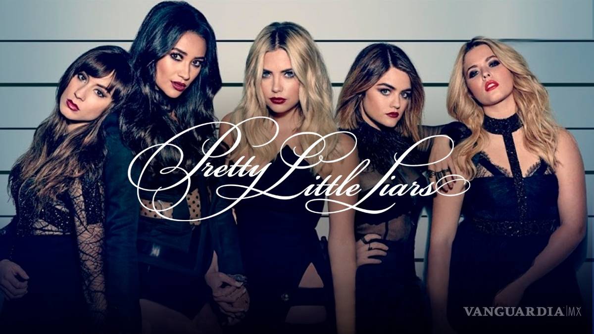 "Pretty Little Liars" tendrá spin-off