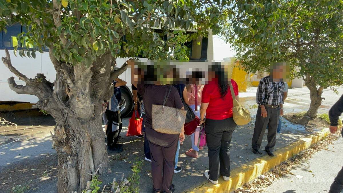 $!Pasajeros señalaron que el conductor no detuvo la marcha tras el primer percance y continuó la persecución, lo que derivó en el siniestro.