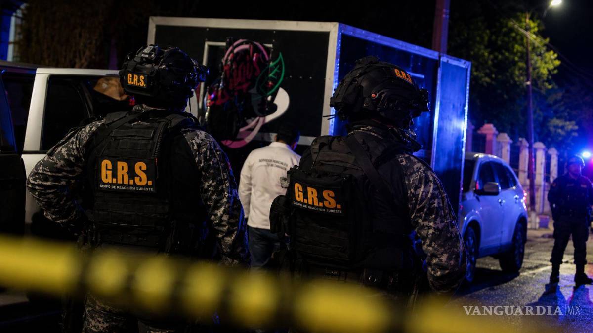 $!La Fiscalía mantiene abiertas las investigaciones para determinar posibles responsabilidades.