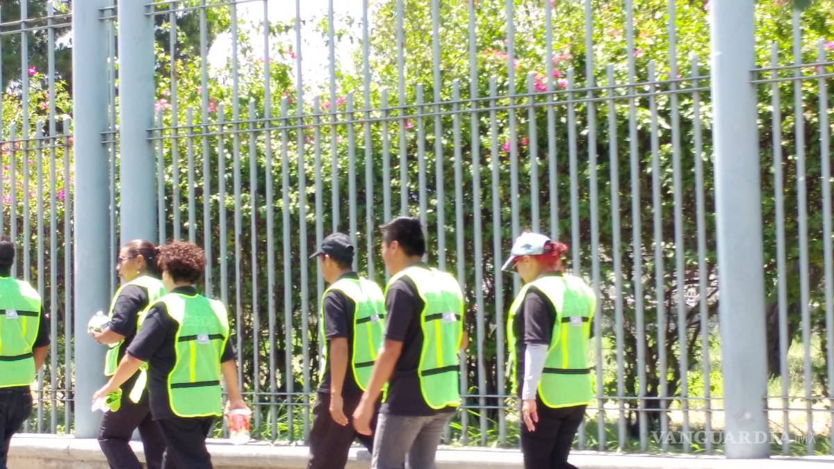 $!La Machaca ya va tomando sabor…